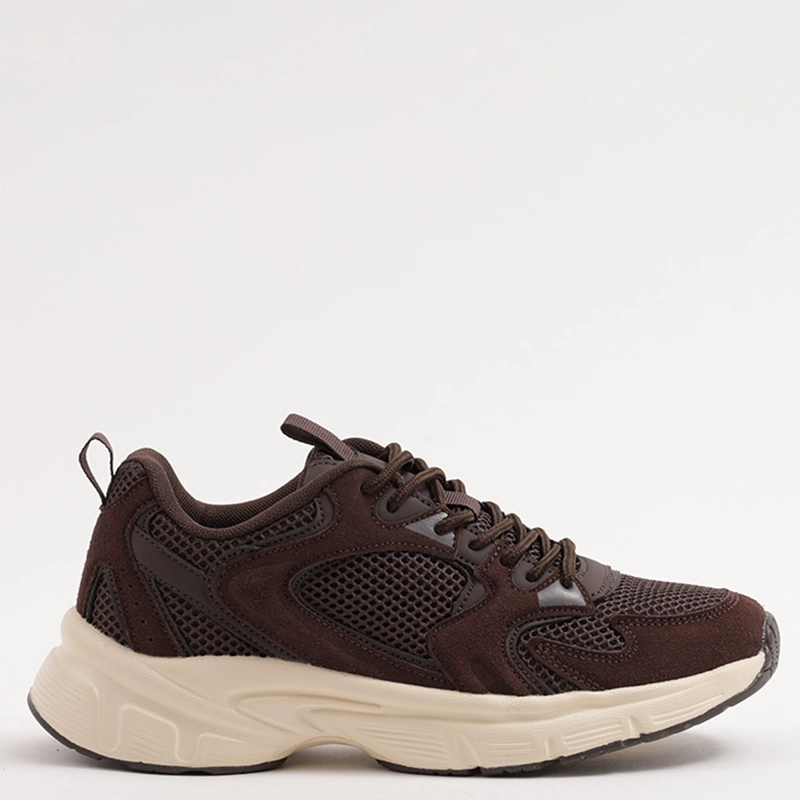 ZAPATILLAS MUJER INDEX URBANO IBALA PV26 - 1