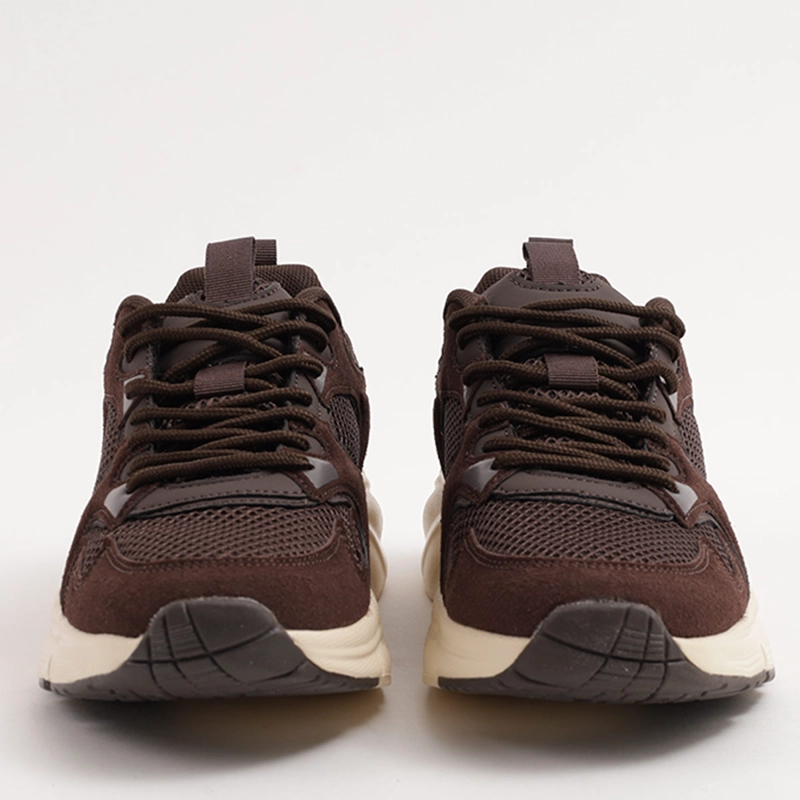 ZAPATILLAS MUJER INDEX URBANO IBALA PV26 - 4