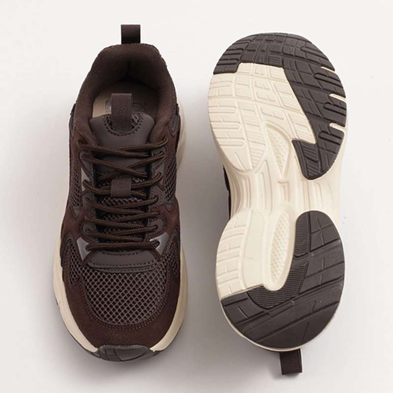 ZAPATILLAS MUJER INDEX URBANO IBALA PV26 - 5