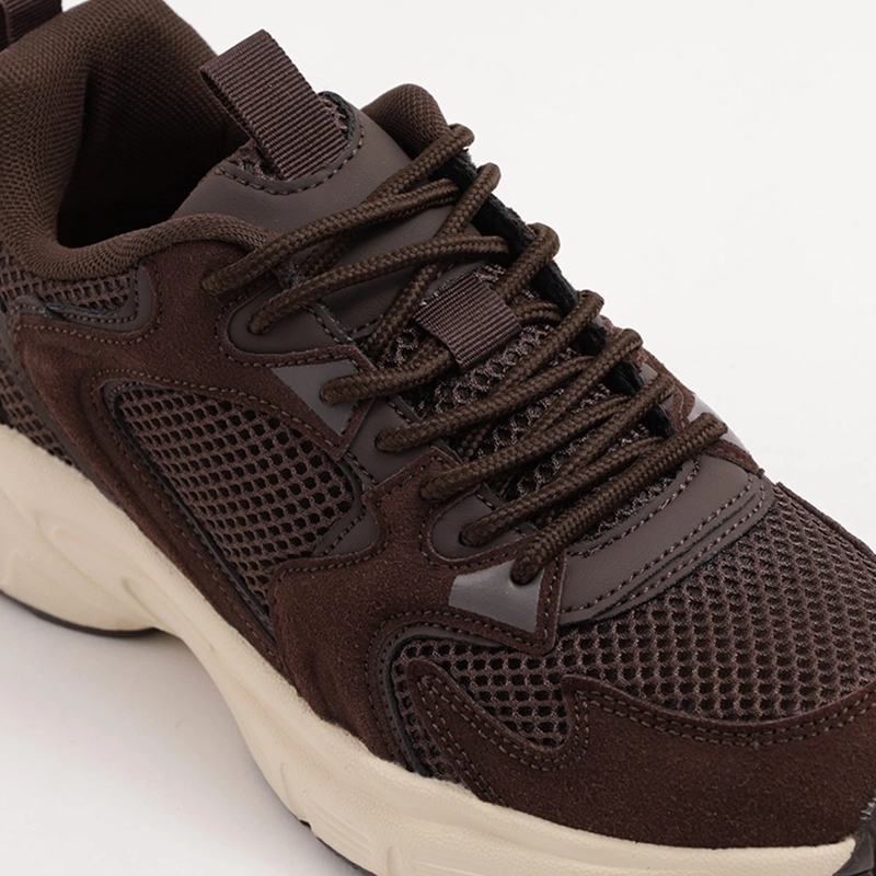 ZAPATILLAS MUJER INDEX URBANO IBALA PV26 - 6