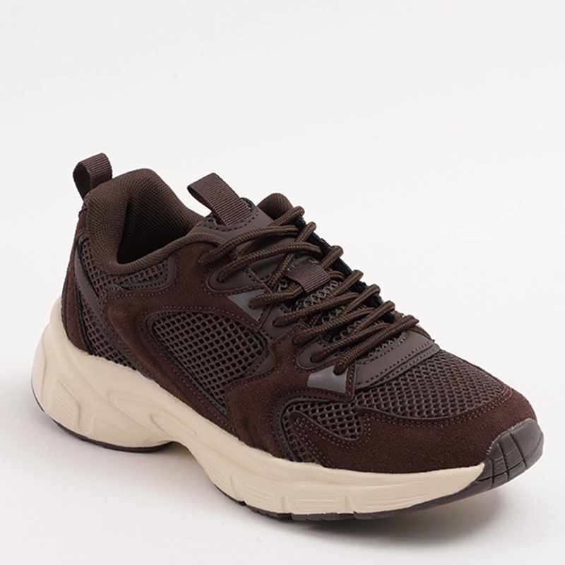 ZAPATILLAS MUJER INDEX URBANO IBALA PV26 - 2