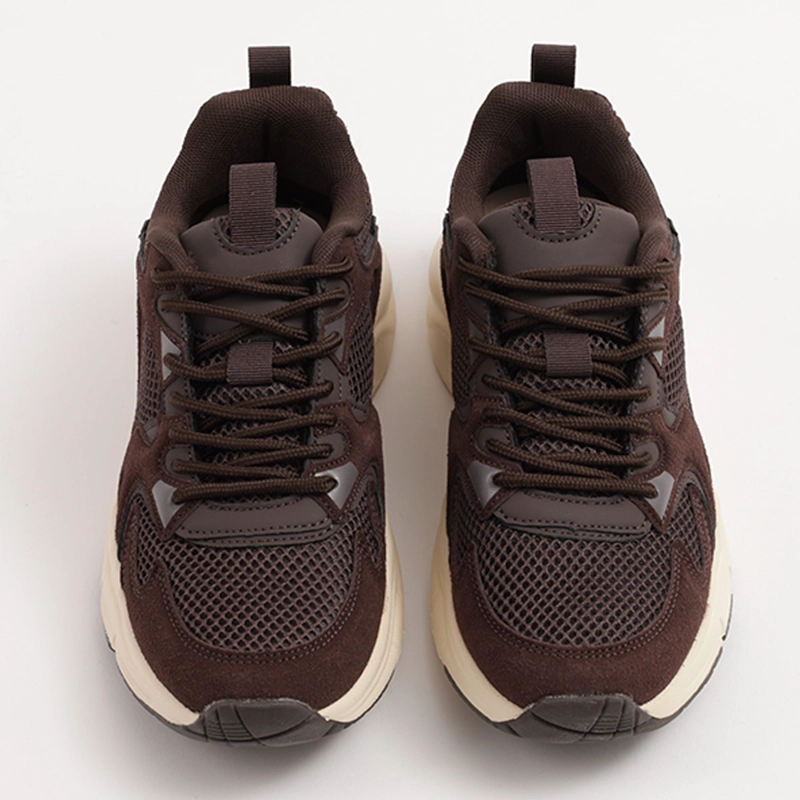 ZAPATILLAS MUJER INDEX URBANO IBALA PV26 - 3