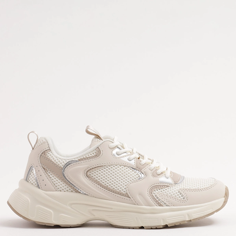 ZAPATILLAS MUJER INDEX URBANO IBALA PV26 - 1