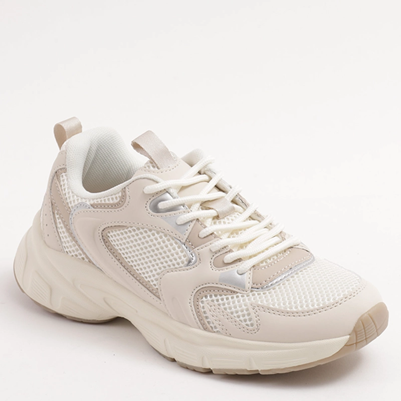 ZAPATILLAS MUJER INDEX URBANO IBALA PV26 - 2
