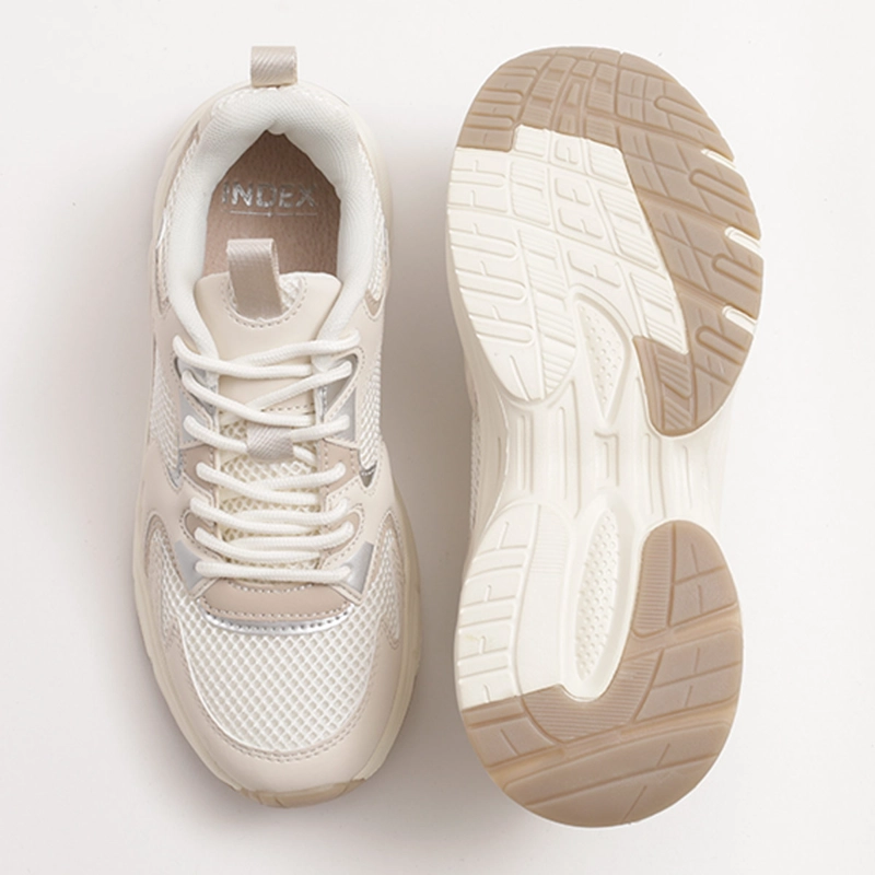 ZAPATILLAS MUJER INDEX URBANO IBALA PV26 - 5