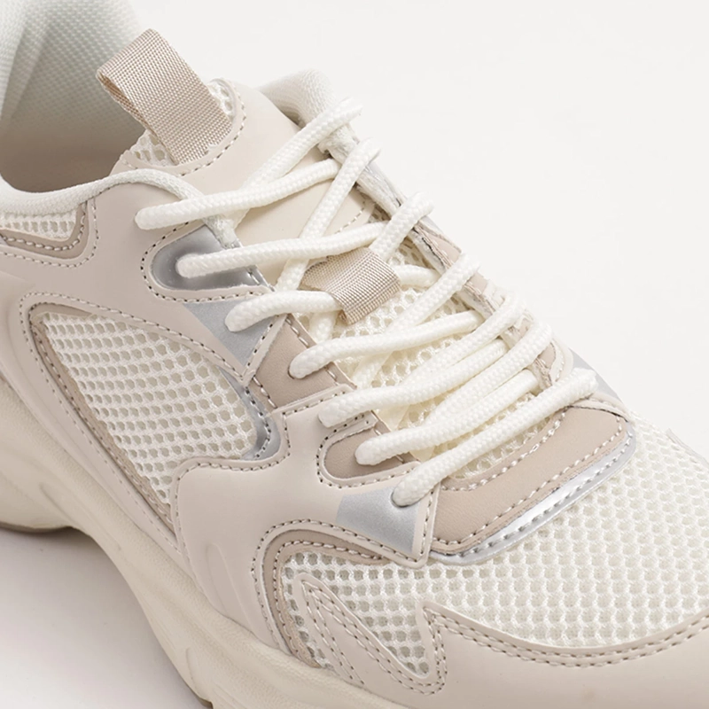 ZAPATILLAS MUJER INDEX URBANO IBALA PV26 - 6