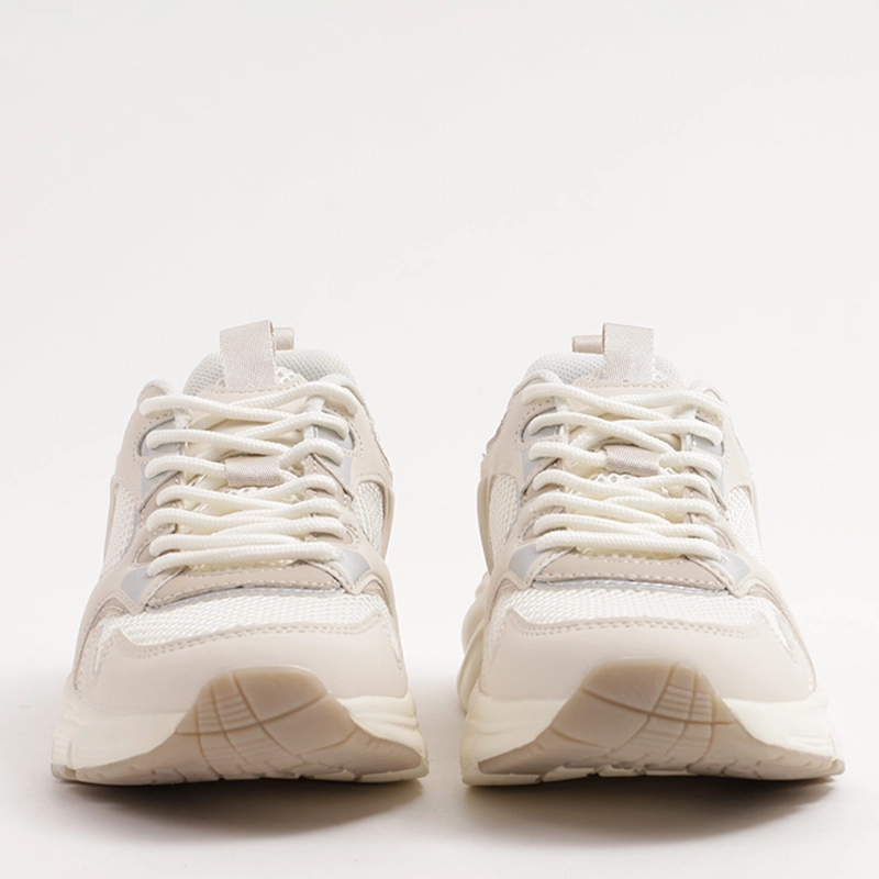 ZAPATILLAS MUJER INDEX URBANO IBALA PV26 - 4