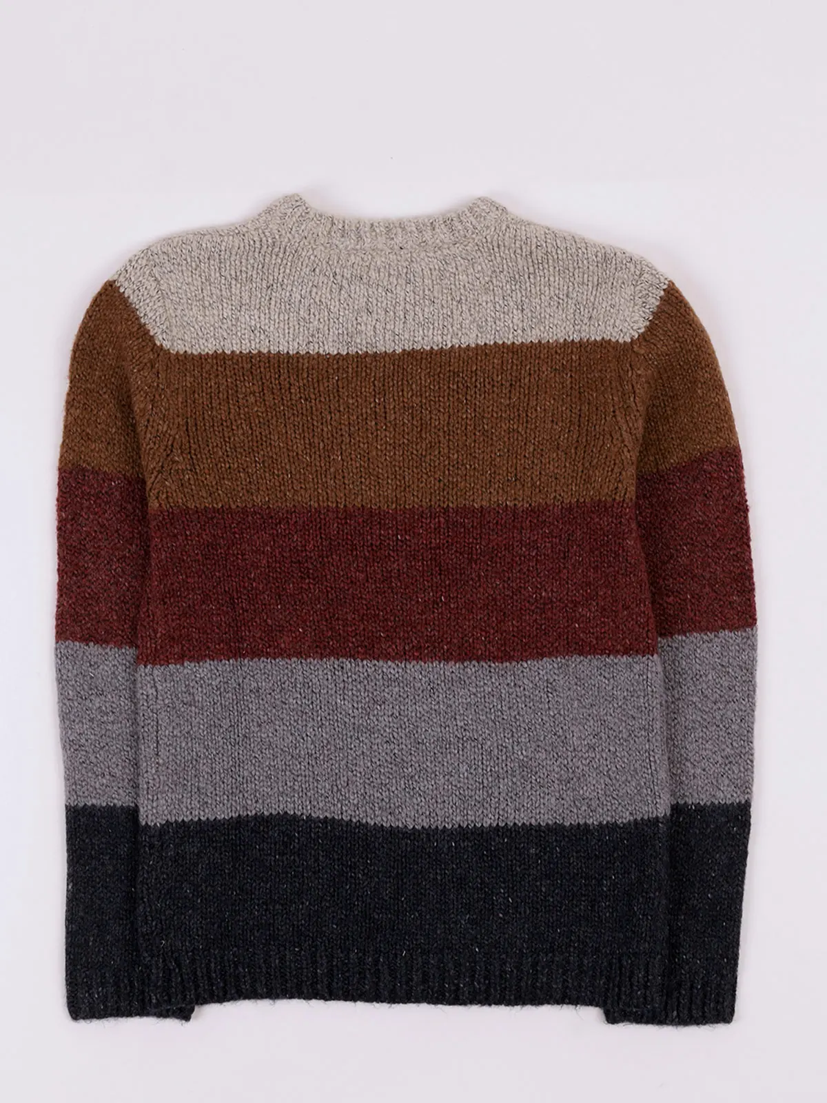 SWEATER NIÑO HARVEST LISTADO - 2
