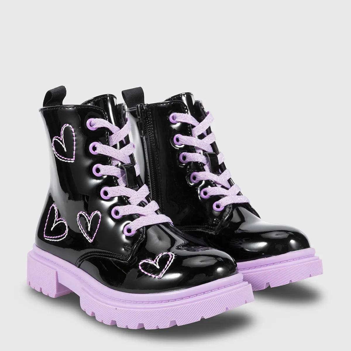 BOTINES NIÑA HARVEST TASTRELLA - 2