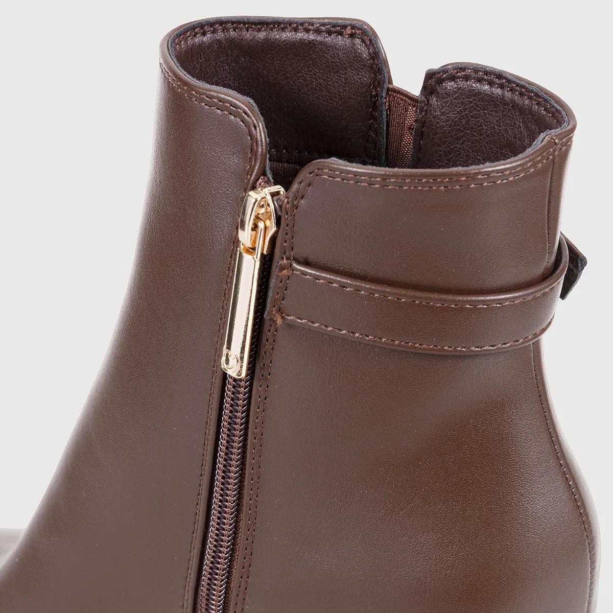 BOTINES MUJER CACHAREL AIDA2 - 5