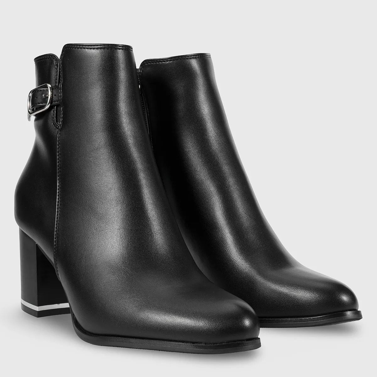 BOTINES MUJER CACHAREL AIDA2 - 2