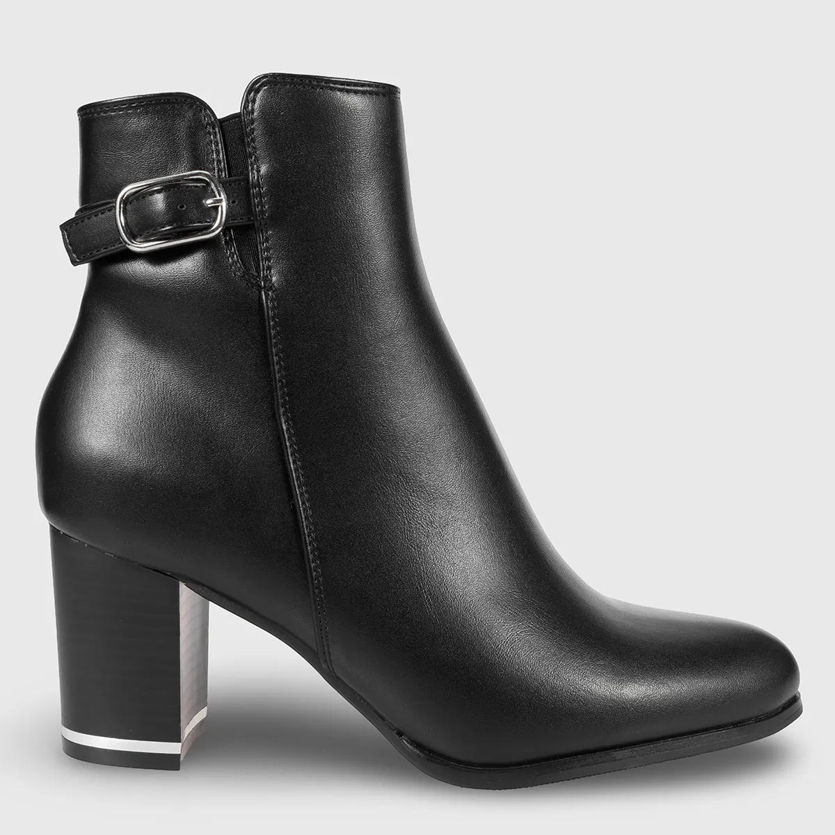 BOTINES MUJER CACHAREL AIDA2 - 1