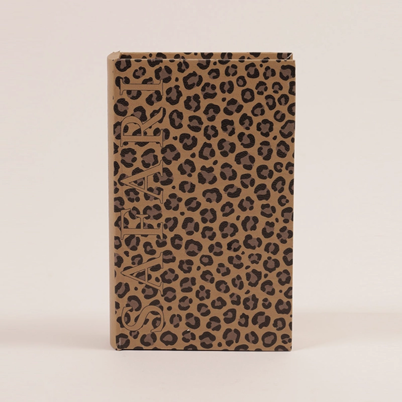 CAJA LIBRO RIPLEY HOME ANIMAL PRINT 2 - 2