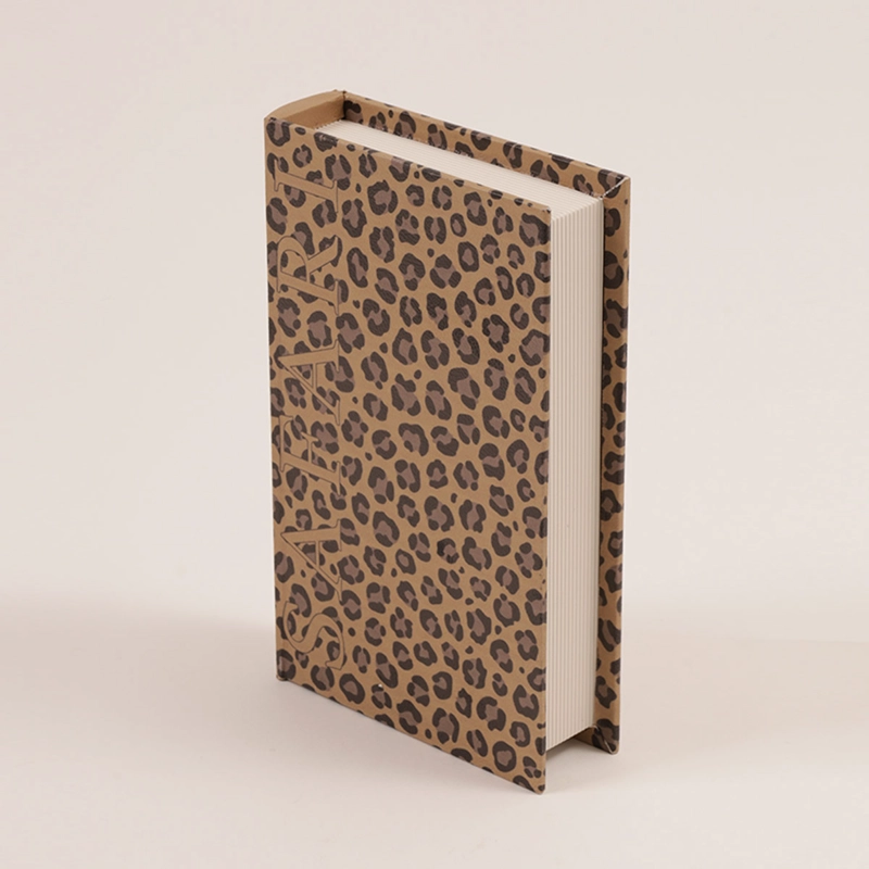 CAJA LIBRO RIPLEY HOME ANIMAL PRINT 2 - 3