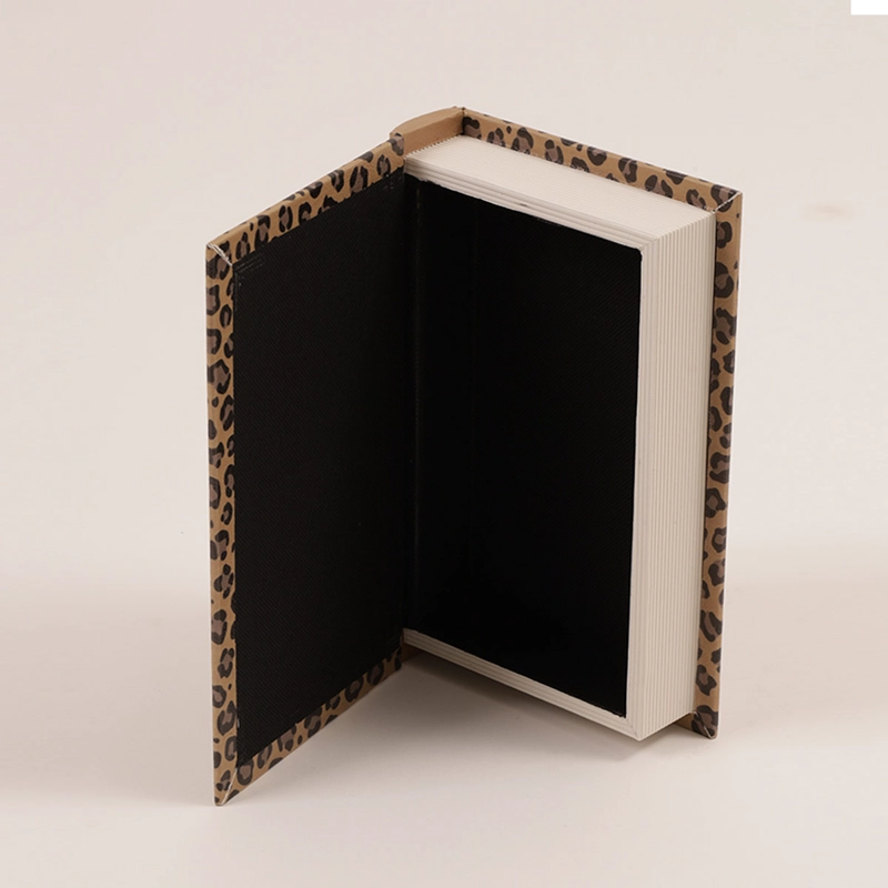 CAJA LIBRO RIPLEY HOME ANIMAL PRINT 2 - 5