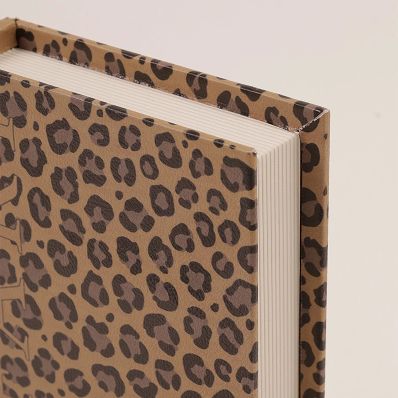 CAJA LIBRO RIPLEY HOME ANIMAL PRINT 2 - 6