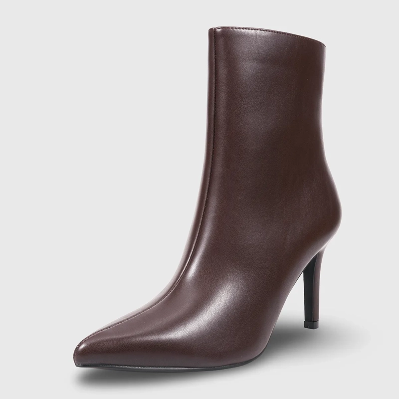 BOTINES MUJER MARQUIS MUJA - 3