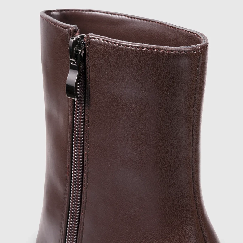 BOTINES MUJER MARQUIS MUJA - 5