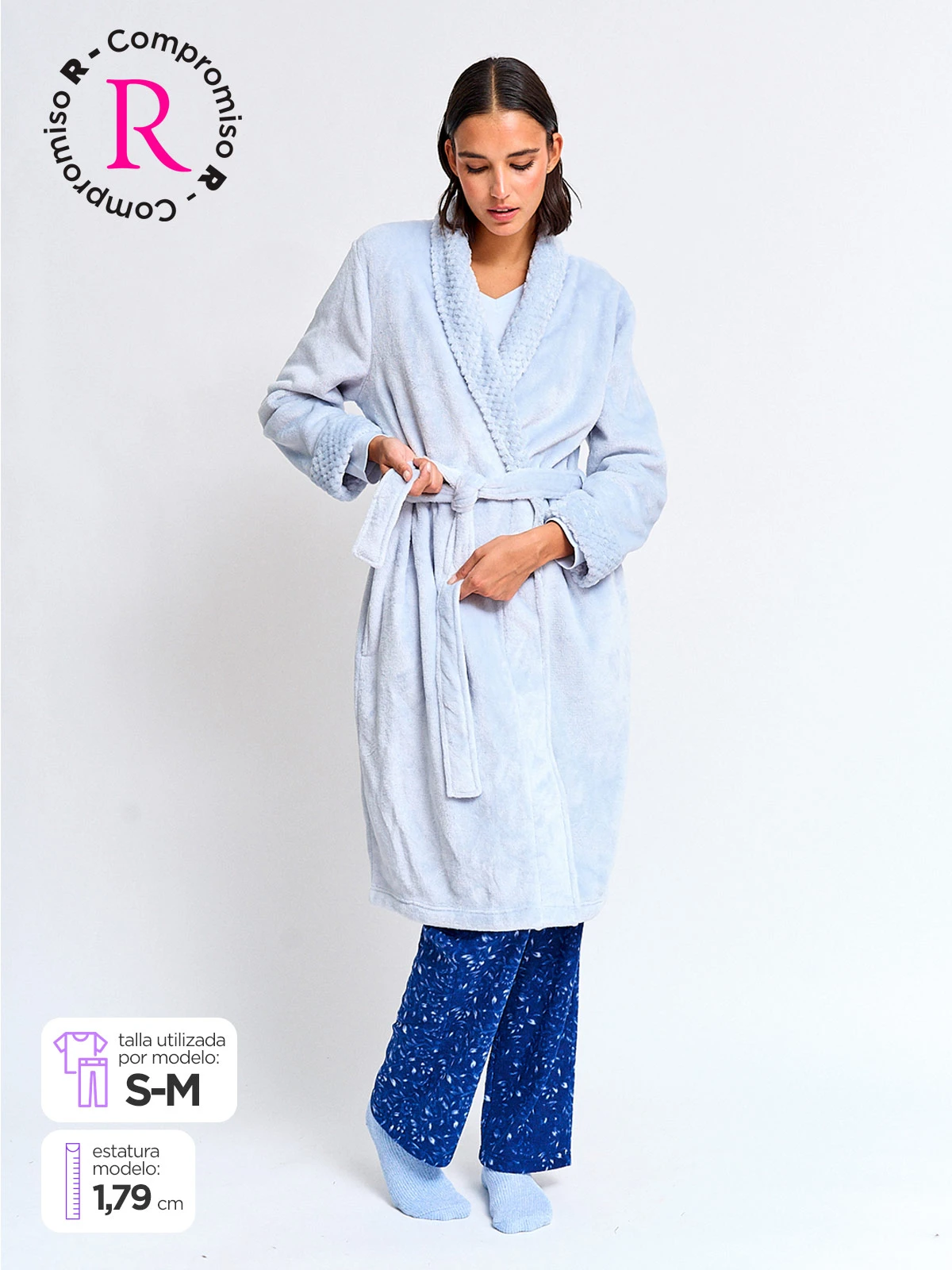 BATA AZIZ CHENILLE - 1
