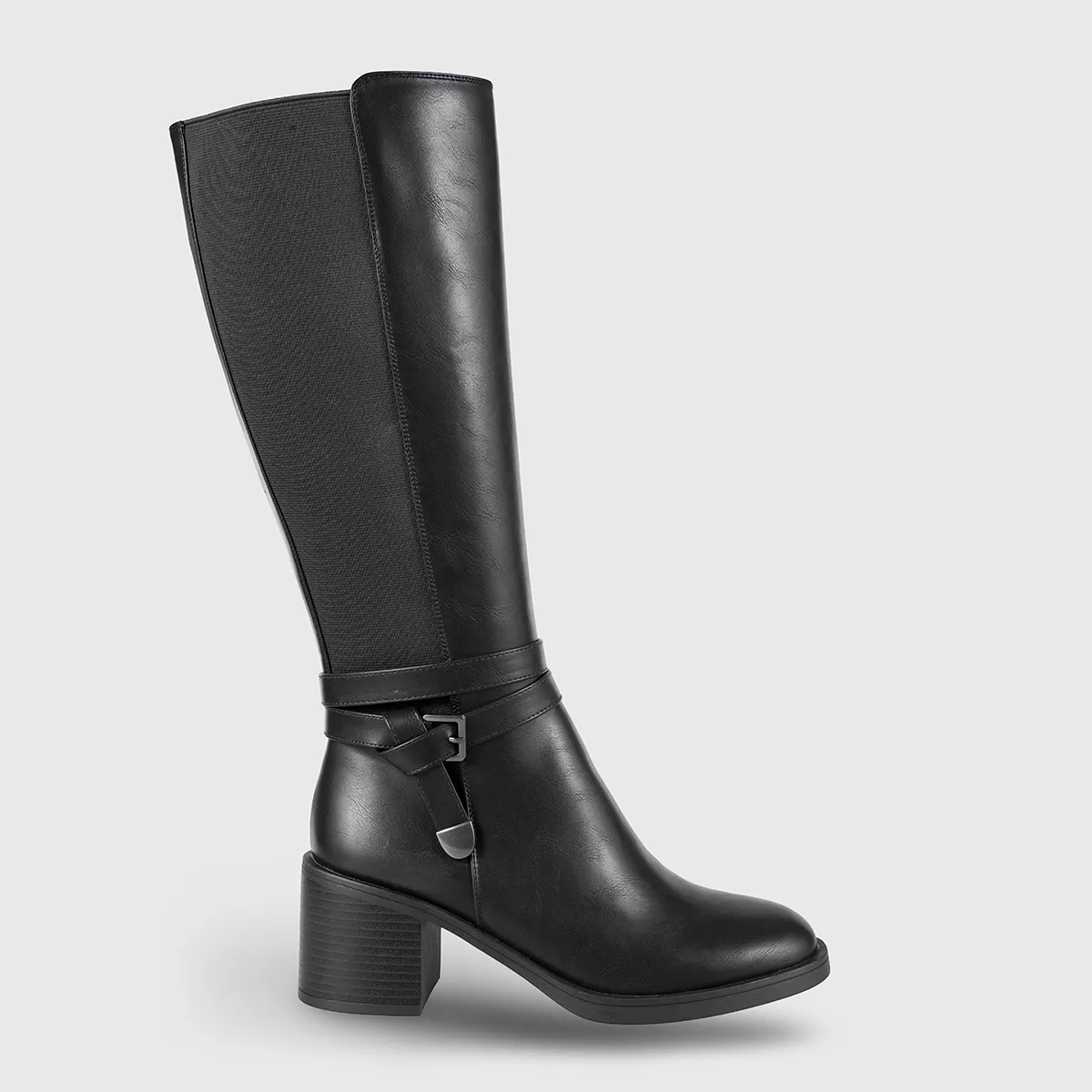BOTAS MUJER MARQUIS MOTAXA - 1
