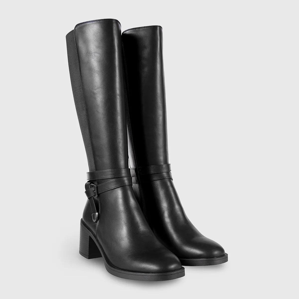BOTAS MUJER MARQUIS MOTAXA - 2