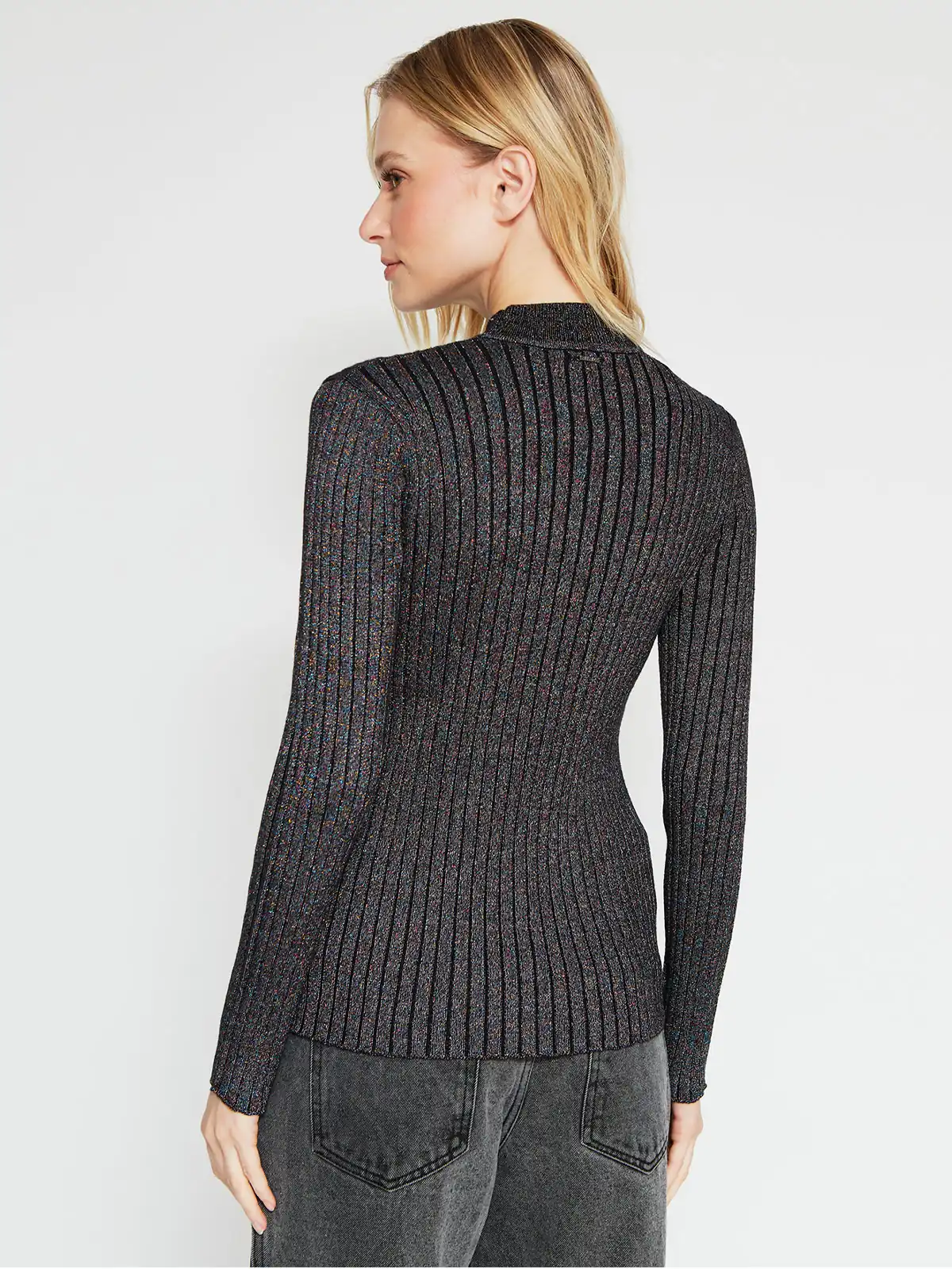SWEATER MUJER BARBADOS  - 2