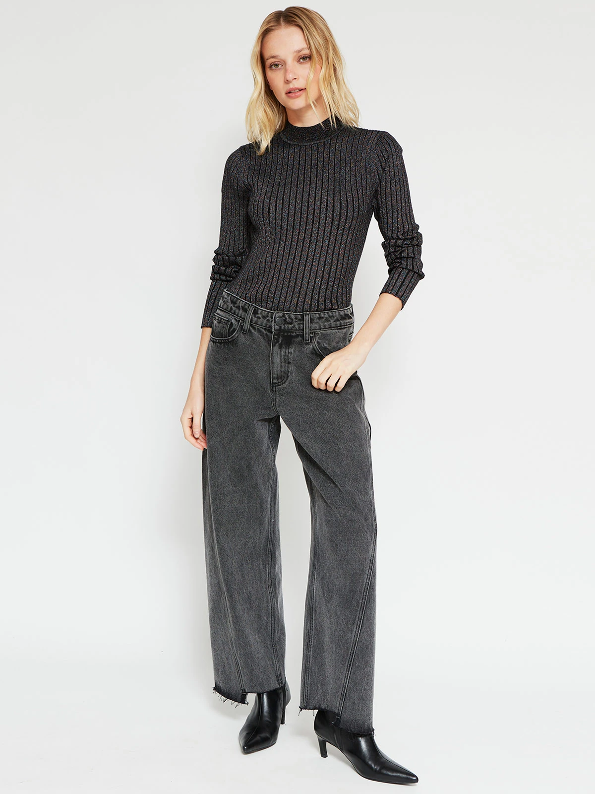 SWEATER MUJER BARBADOS  - 4