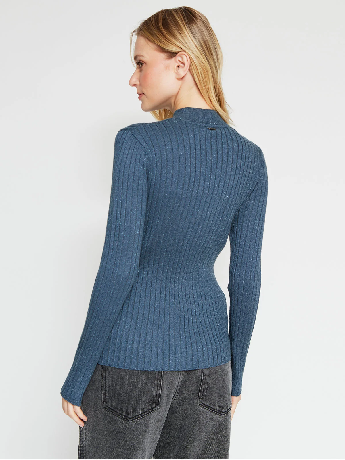 SWEATER MUJER BARBADOS  - 3