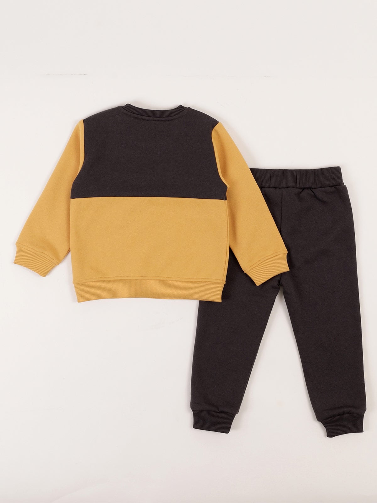 CONJUNTO NIÑO BABY HARVEST PLAY - 2