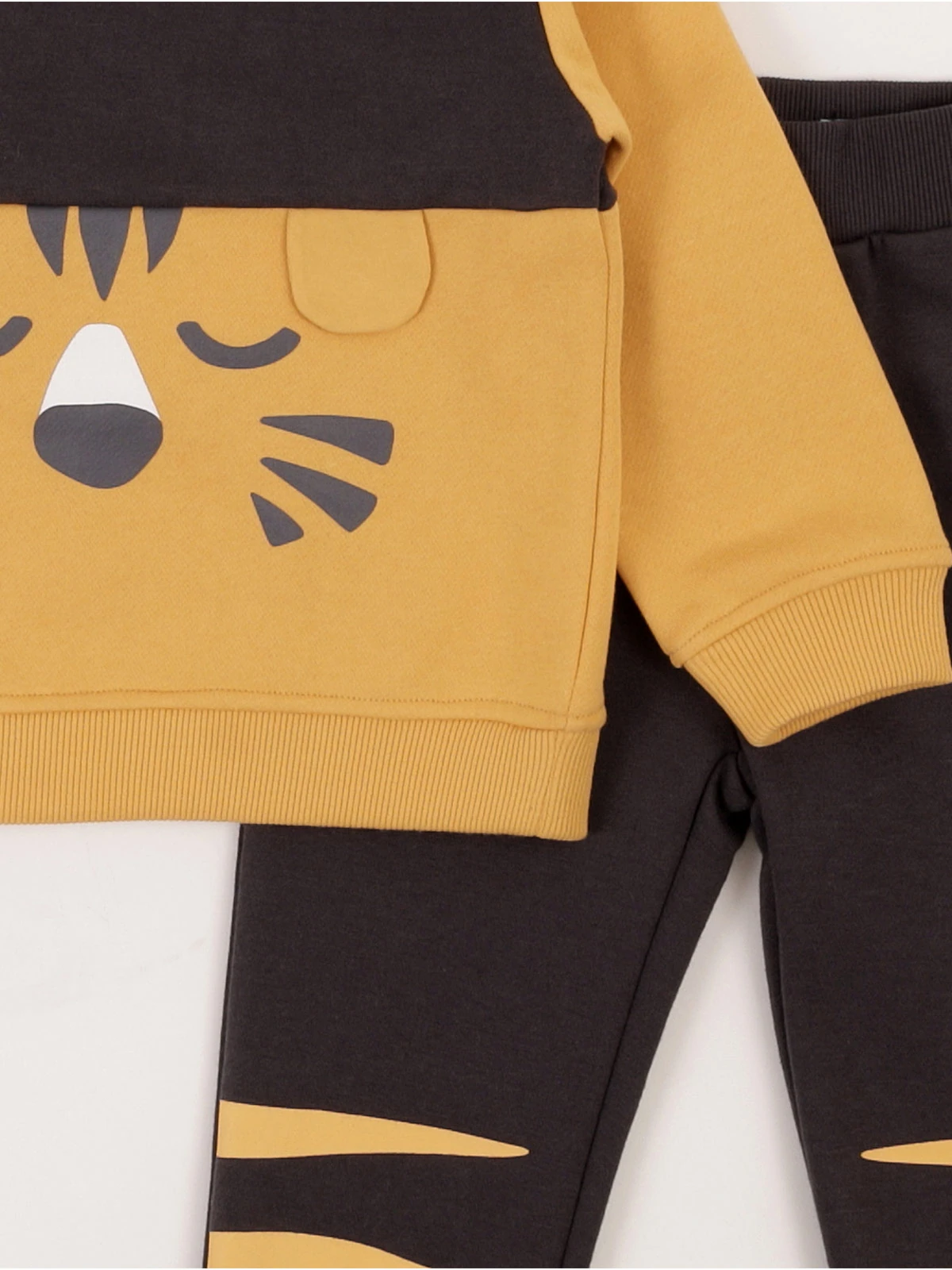 CONJUNTO NIÑO BABY HARVEST PLAY - 3