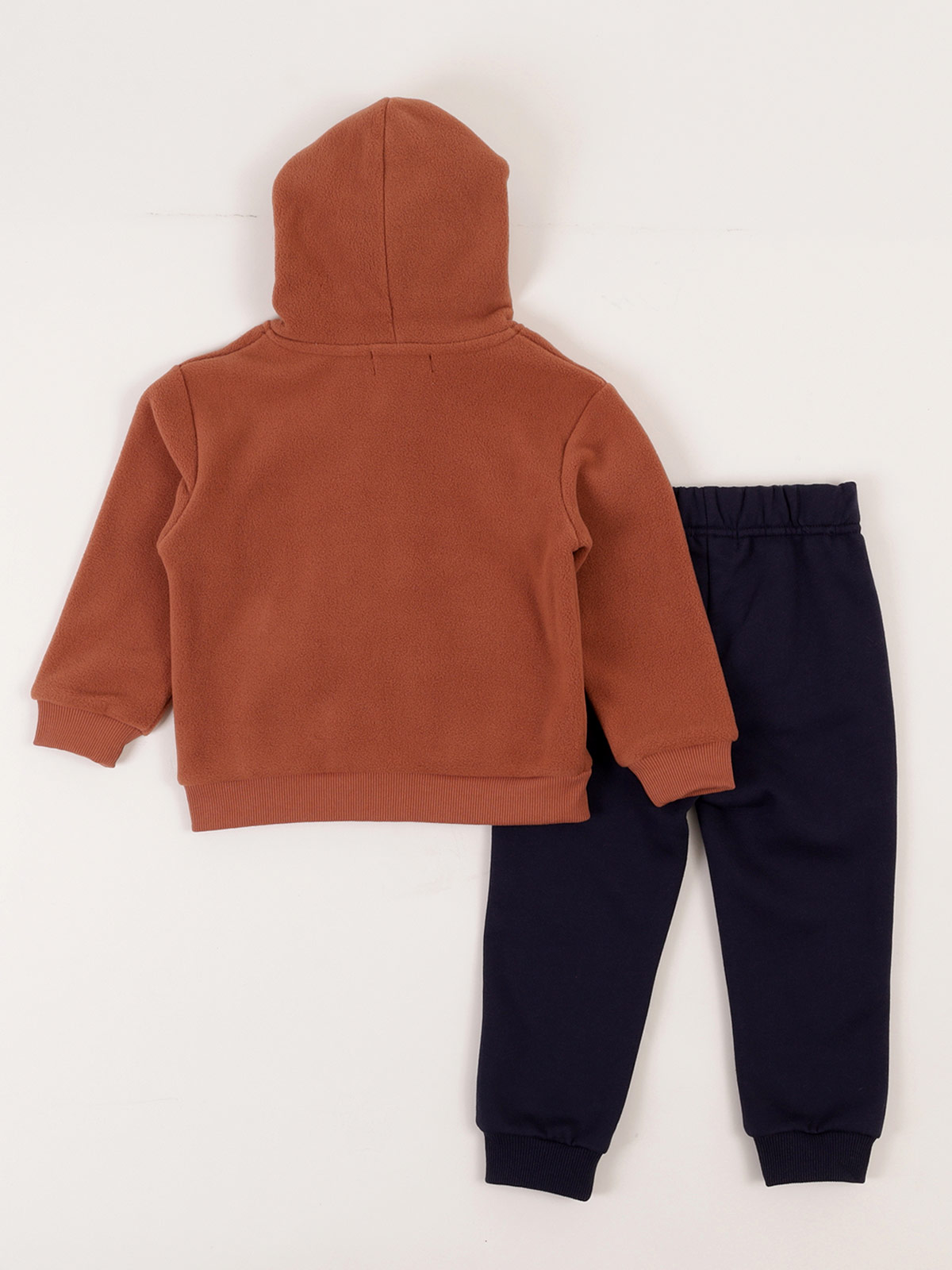 CONJUNTO NIÑO BABY HARVEST POLAR LARGO - 2