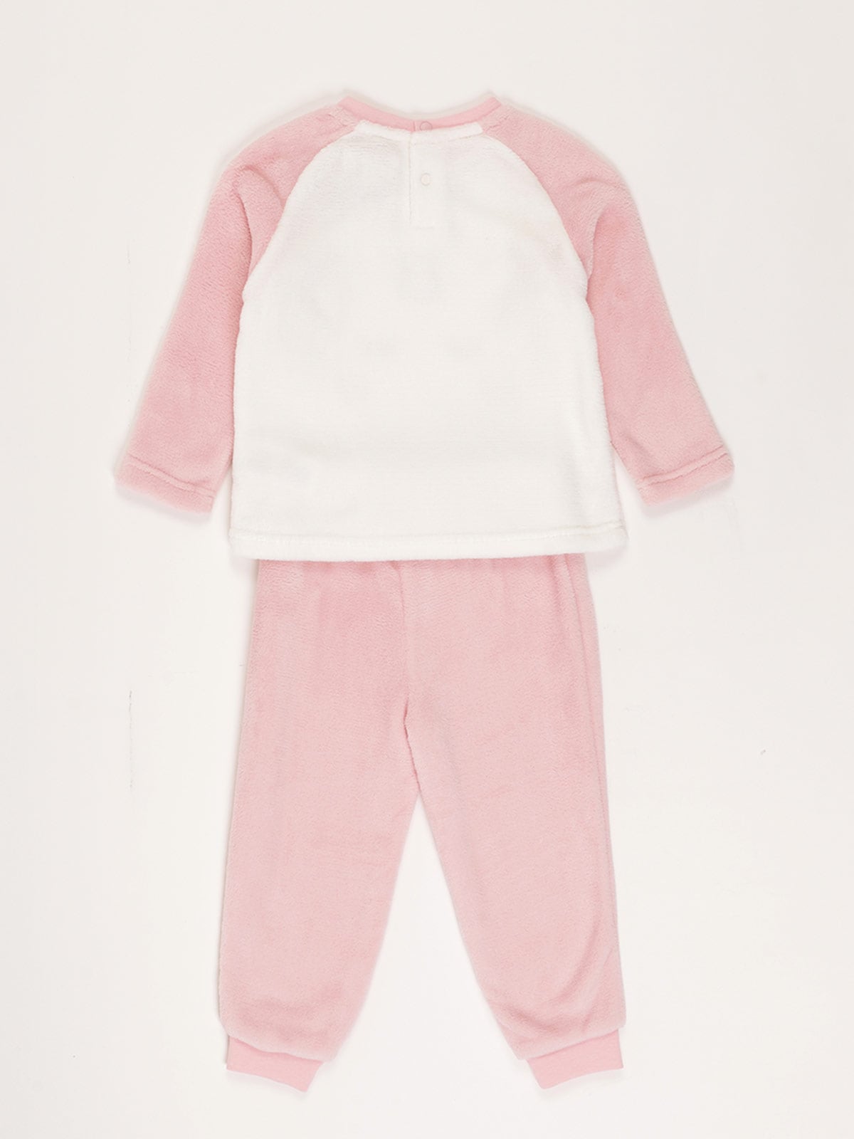 PIJAMA 2 PIEZAS NIÑO BABY HARVEST - 2