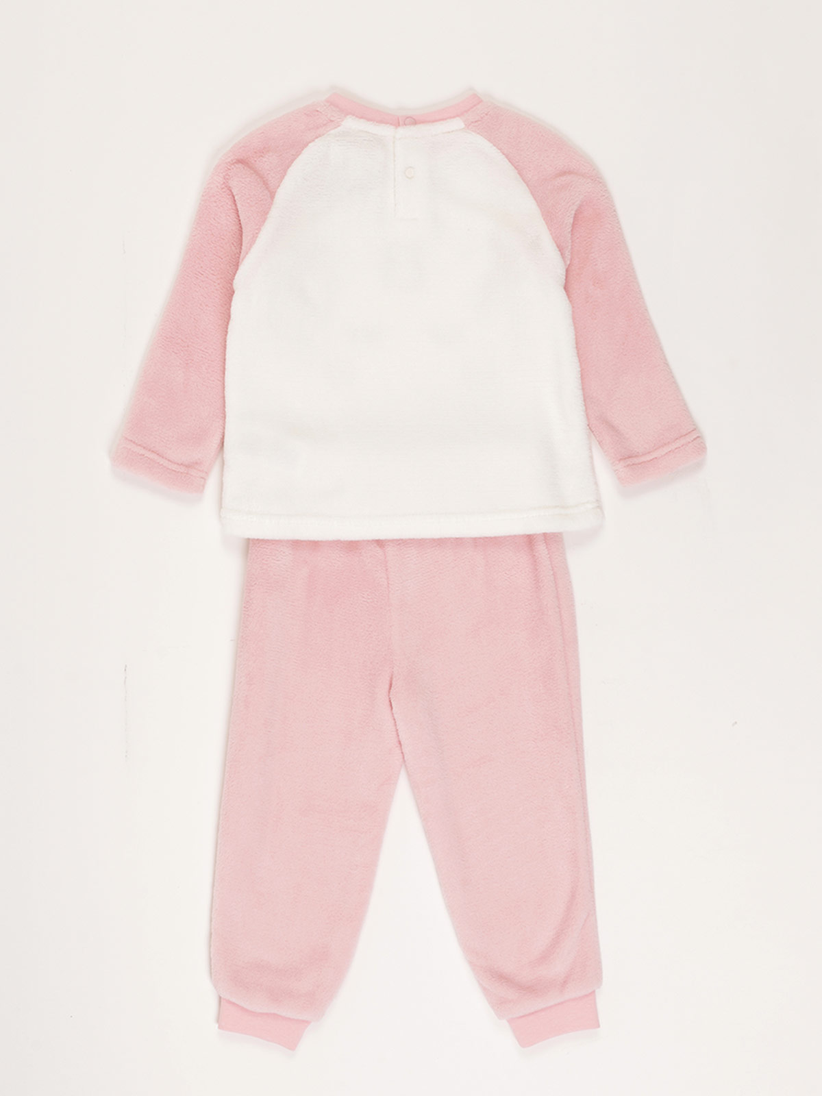 PIJAMA 2 PIEZAS NIÑO BABY HARVEST - 2