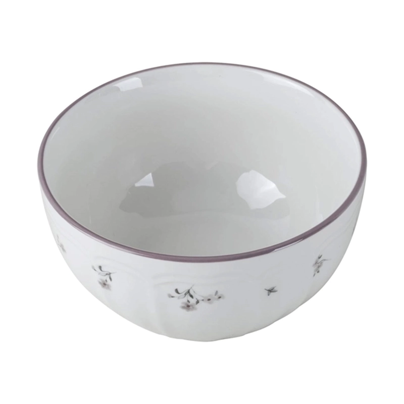 SET X4 BOWLS RIPLEY HOME FLORES - 2