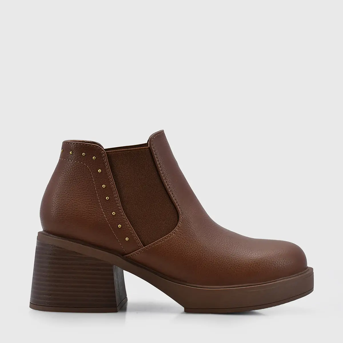 BOTINES MUJER BARBADOS BINI - 1