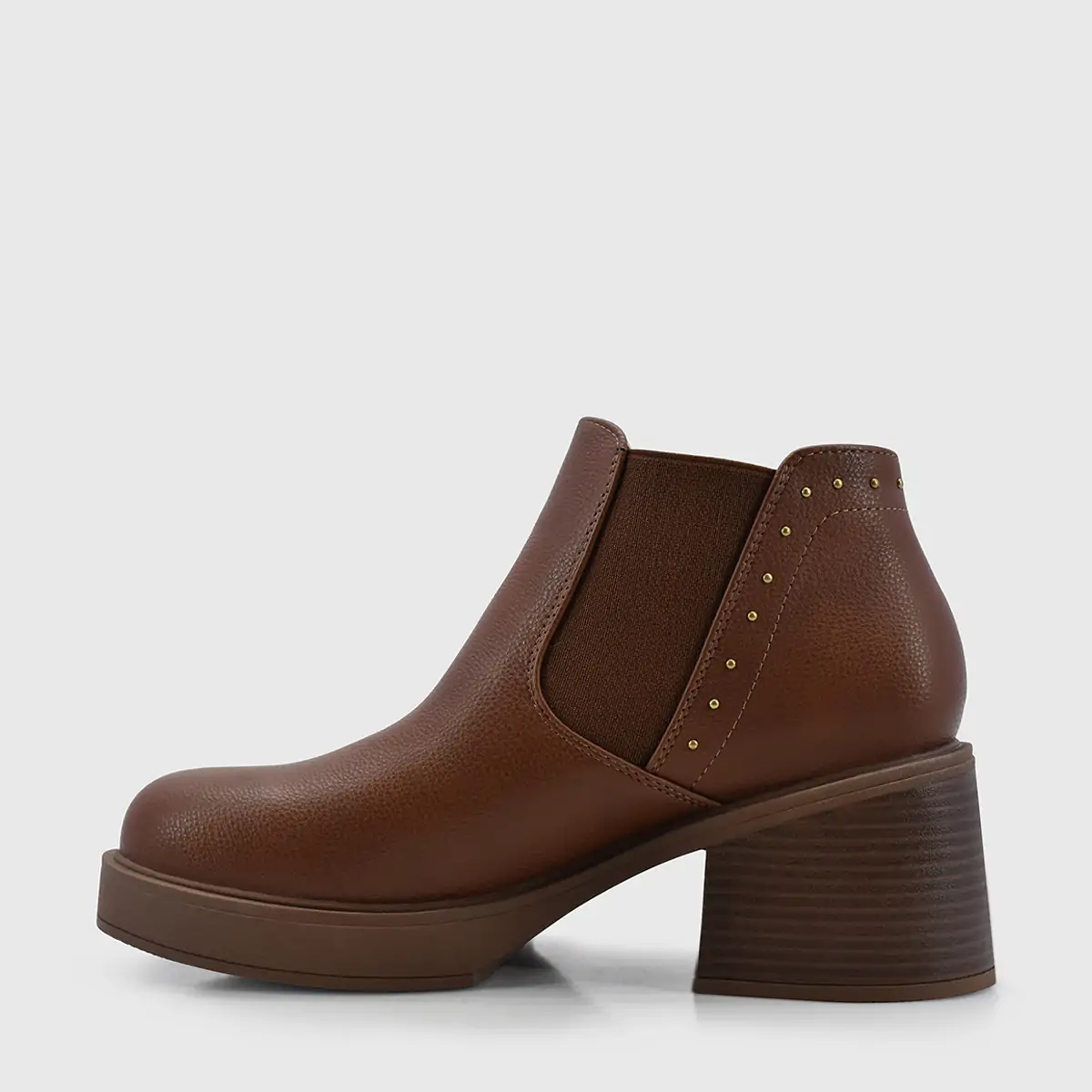 BOTINES MUJER BARBADOS BINI - 3