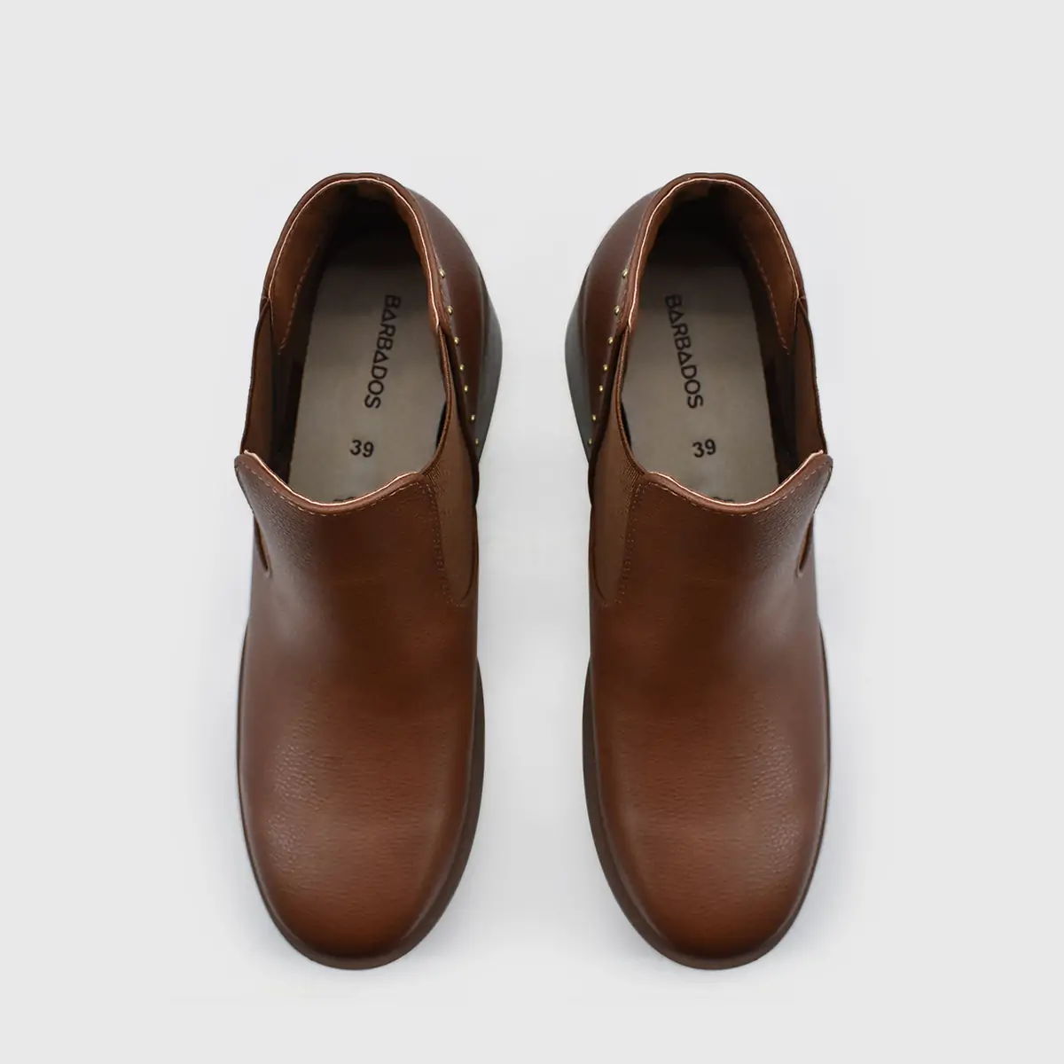 BOTINES MUJER BARBADOS BINI - 5