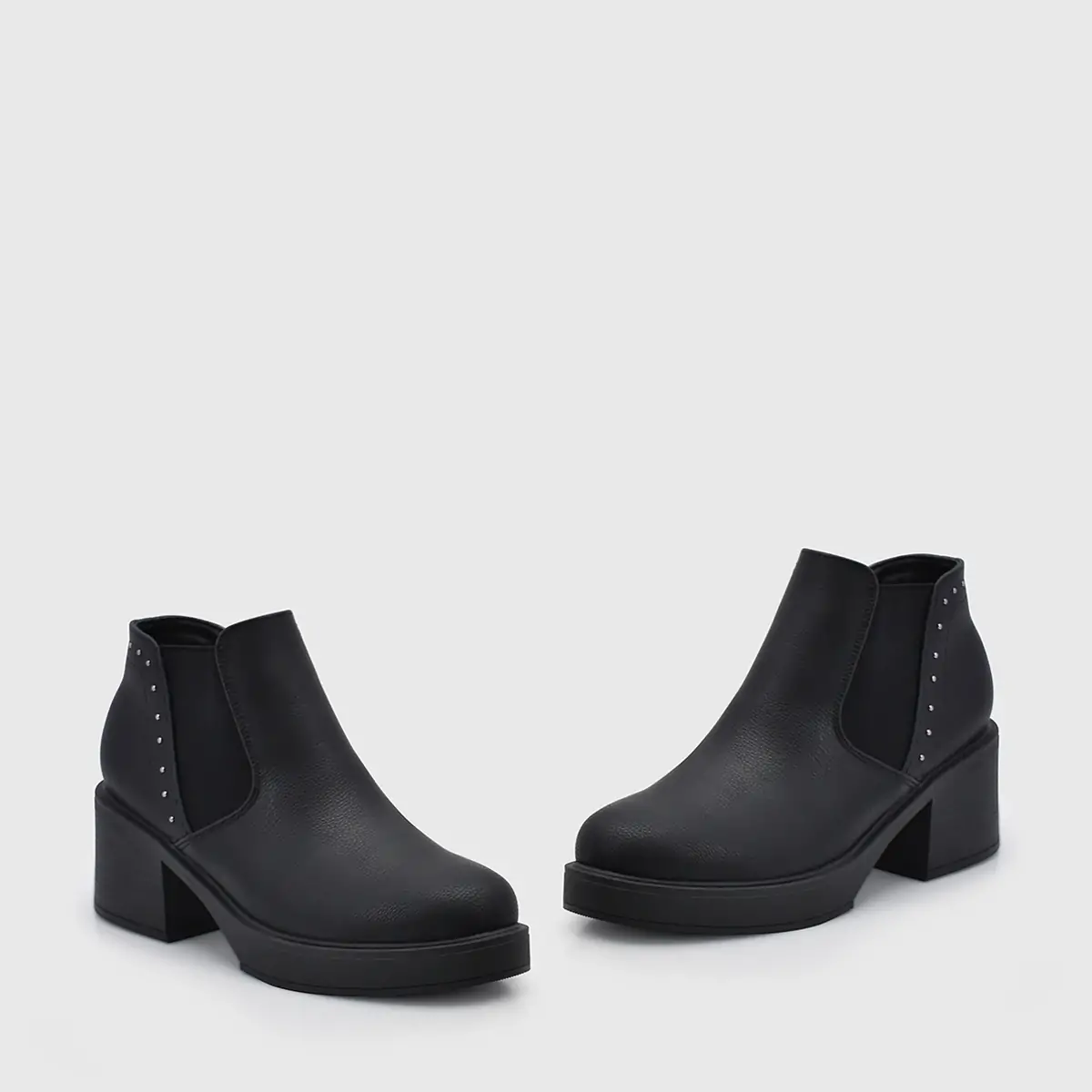 BOTINES MUJER BARBADOS BINI - 2