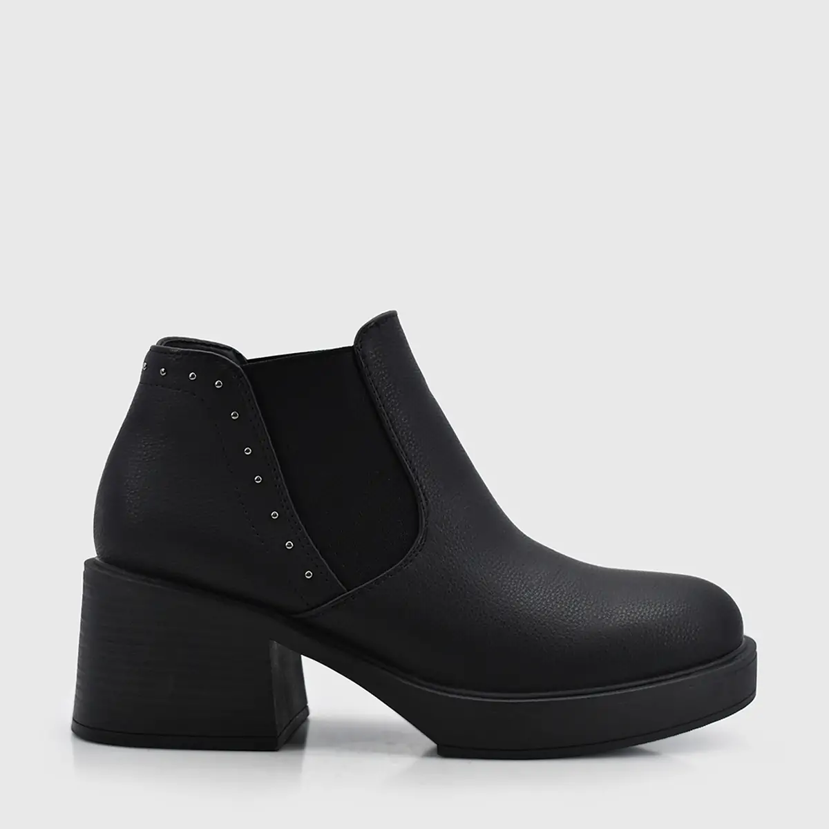 BOTINES MUJER BARBADOS BINI - 1