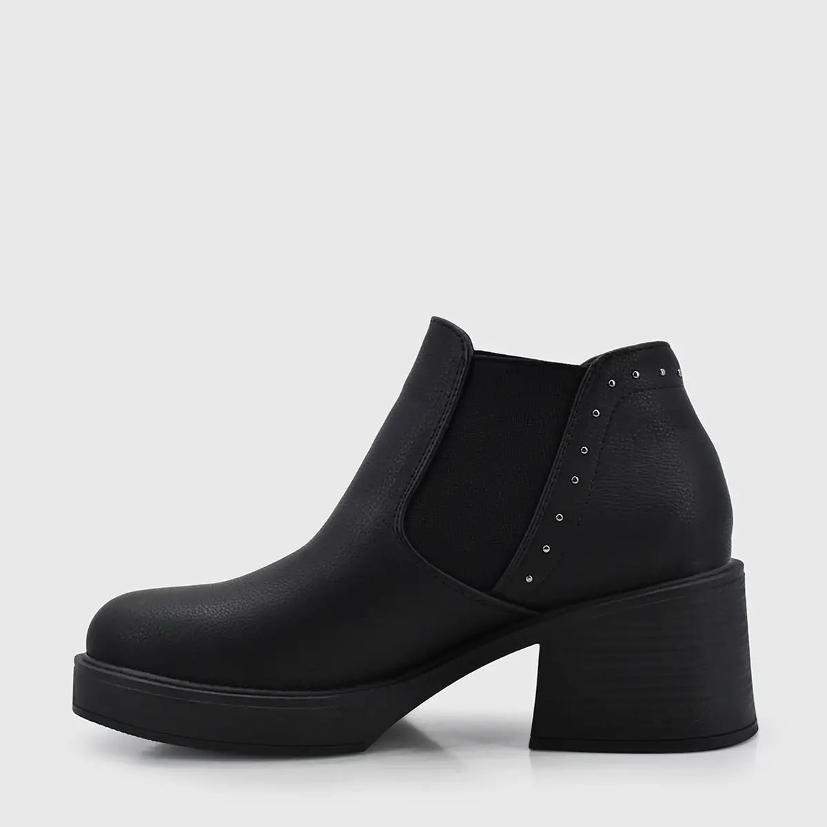 BOTINES MUJER BARBADOS BINI - 3