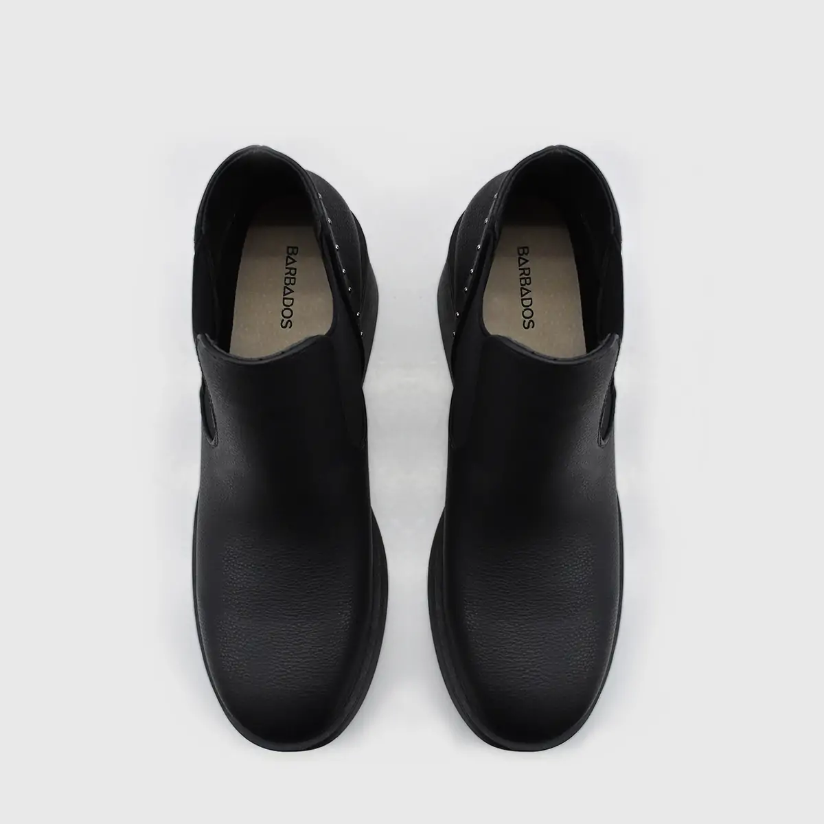 BOTINES MUJER BARBADOS BINI - 5