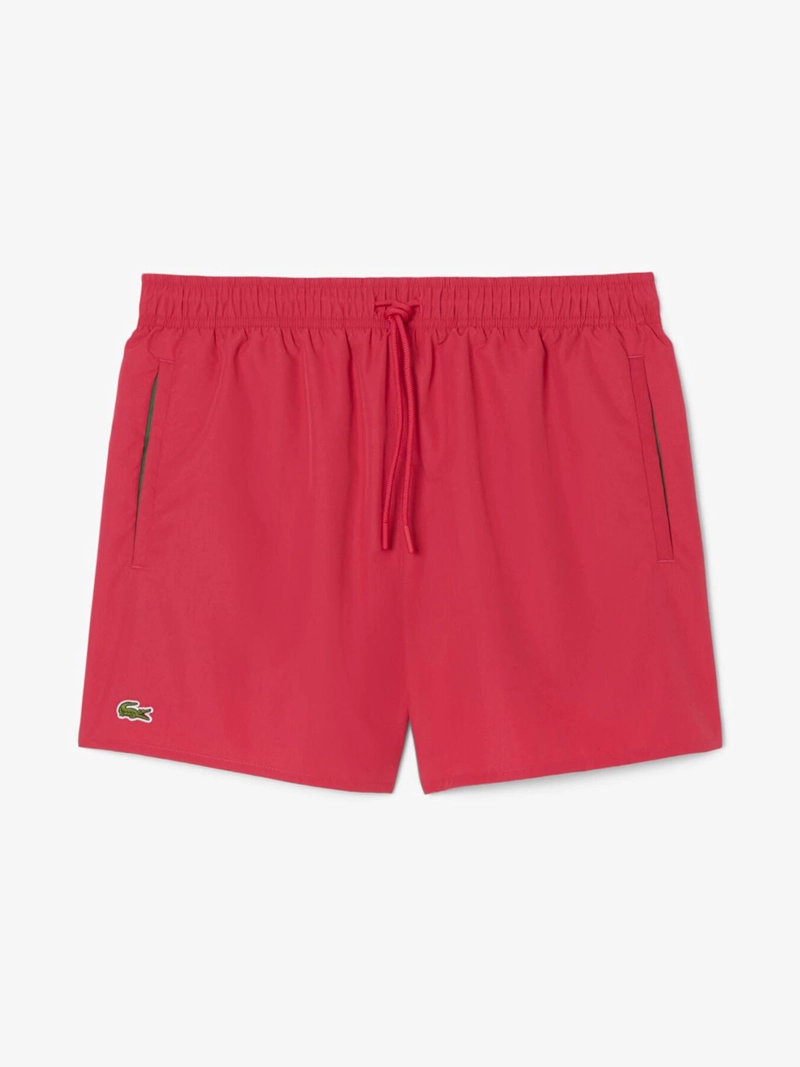 TRAJE DE BAÑO HOMBRE LACOSTE  - 1