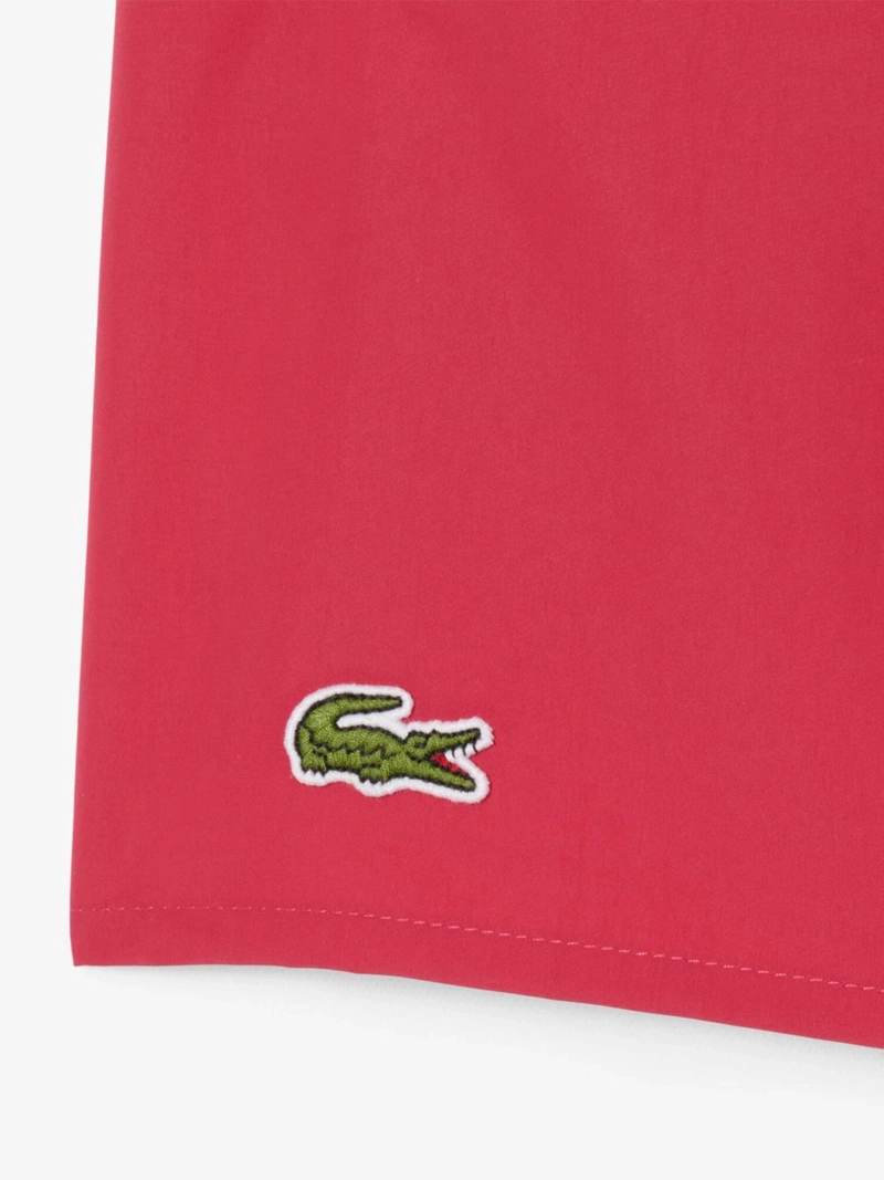 TRAJE DE BAÑO HOMBRE LACOSTE  - 3
