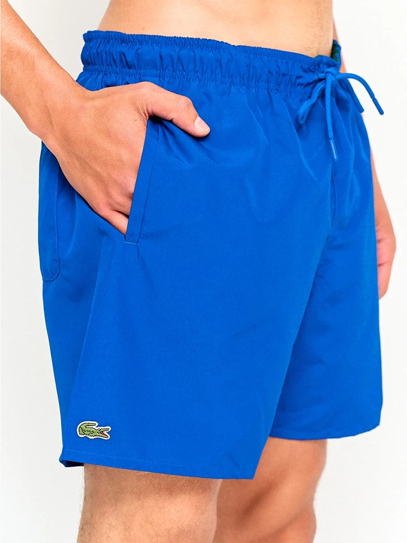 TRAJE DE BAÑO HOMBRE LACOSTE  - 3