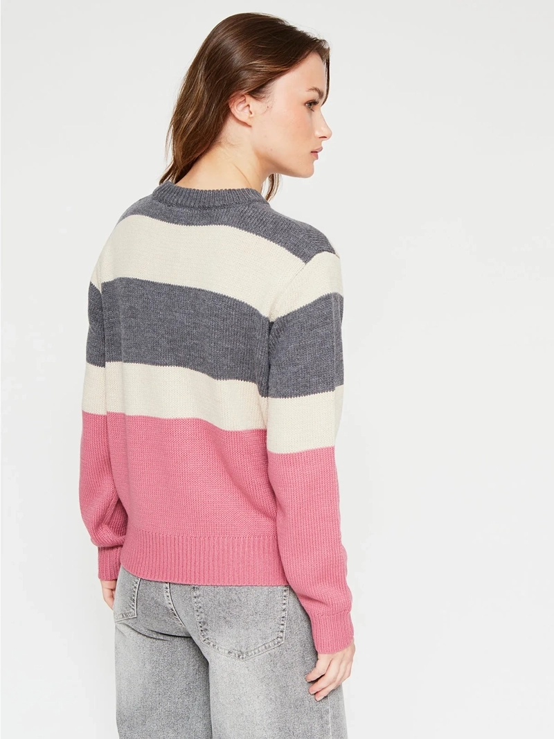 SWEATER MUJER PEPE JEANS LANA - 2