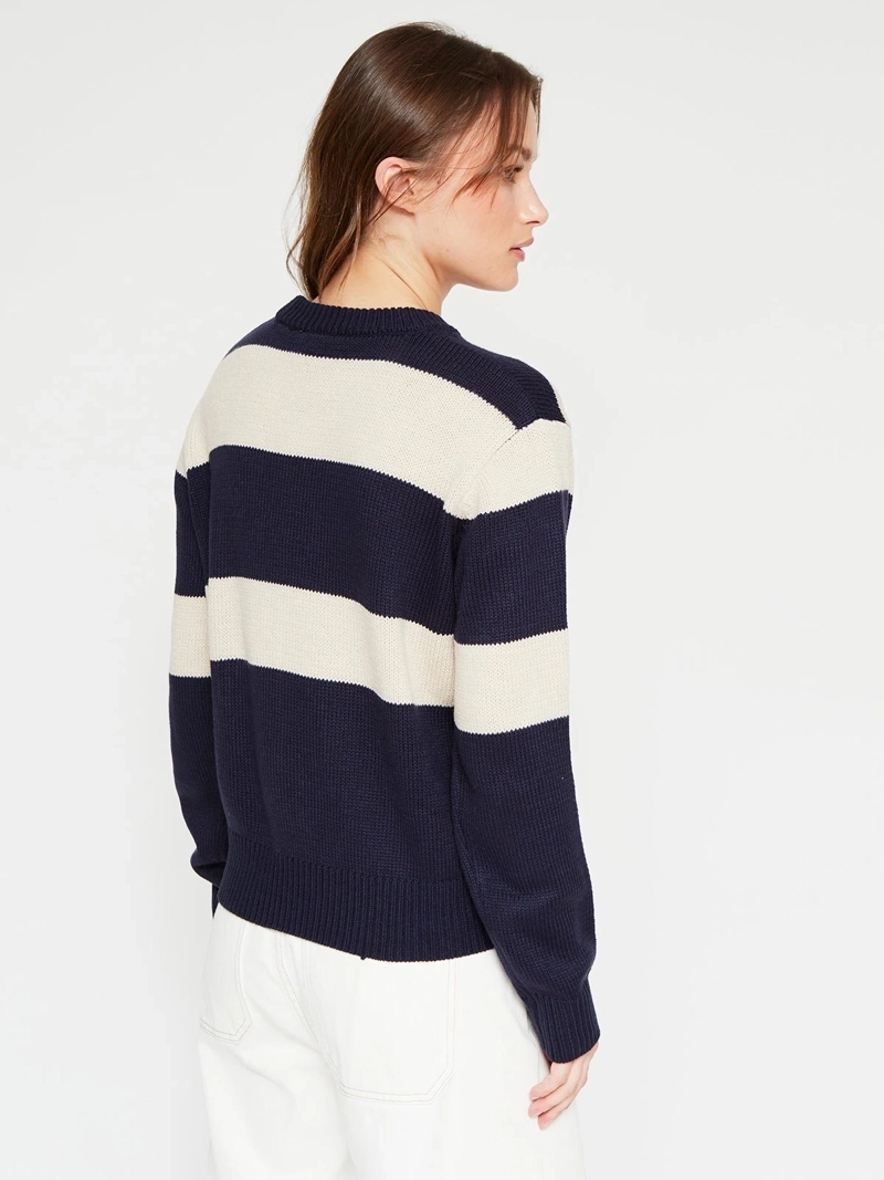 SWEATER MUJER PEPE JEANS LANA - 2