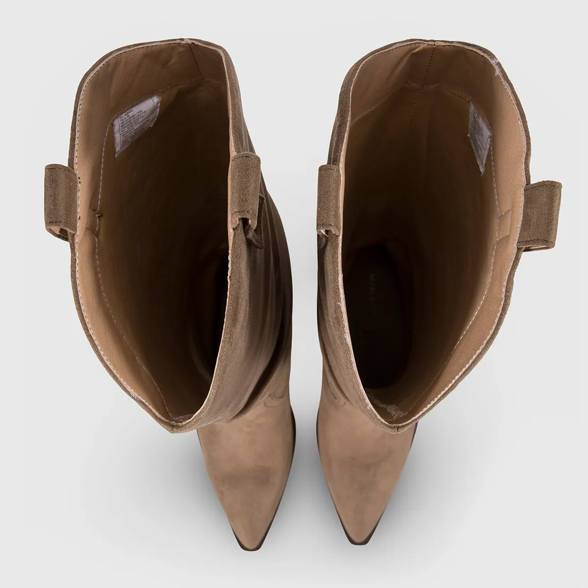 BOTAS MUJER MARQUIS MIKO - 4