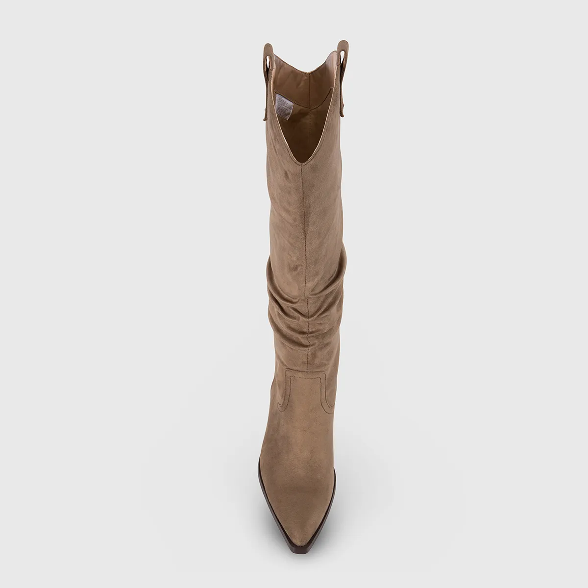 BOTAS MUJER MARQUIS MIKO - 6
