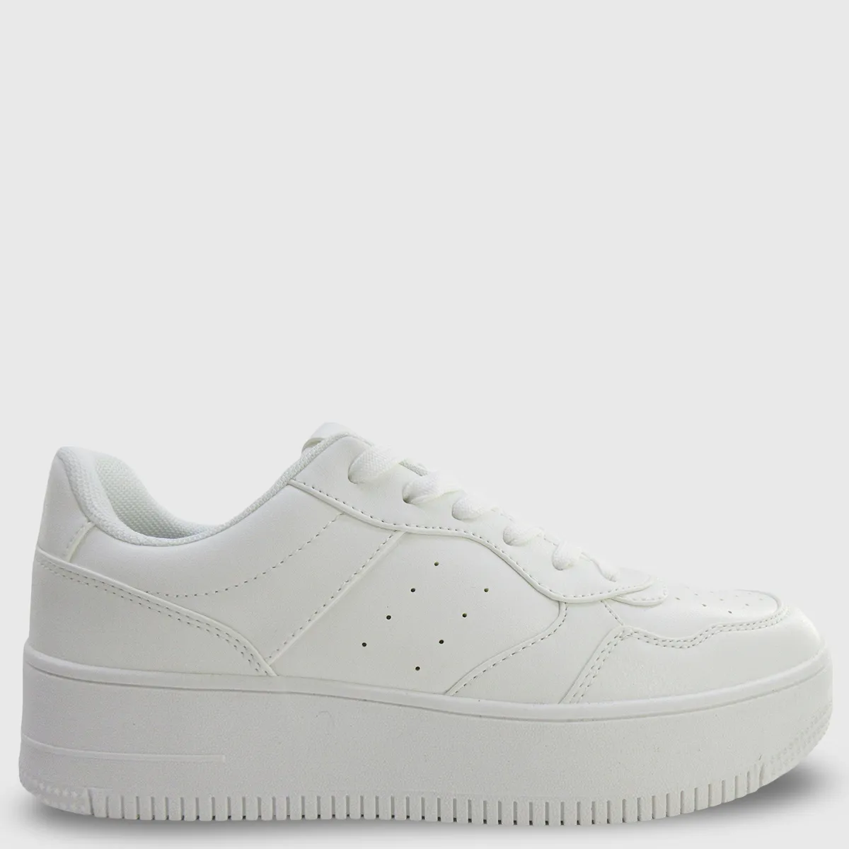 ZAPATILLAS MUJER BARBADOS CASUALES BECUCU - 1