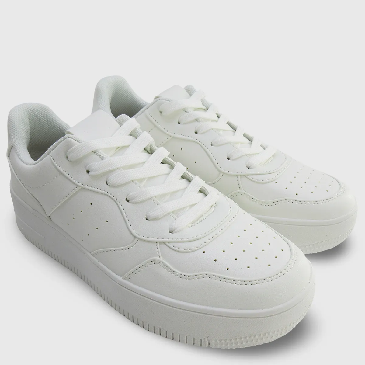 ZAPATILLAS MUJER BARBADOS CASUALES BECUCU - 2